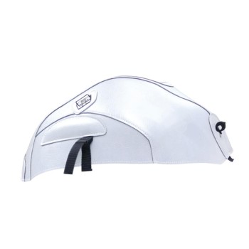 ΚΑΛΥΜΜΑ BAGSTER SUZUKI GSF 650 BANDIT / GSF 1250 BANDIT ΛΕΥΚΟ (2011)